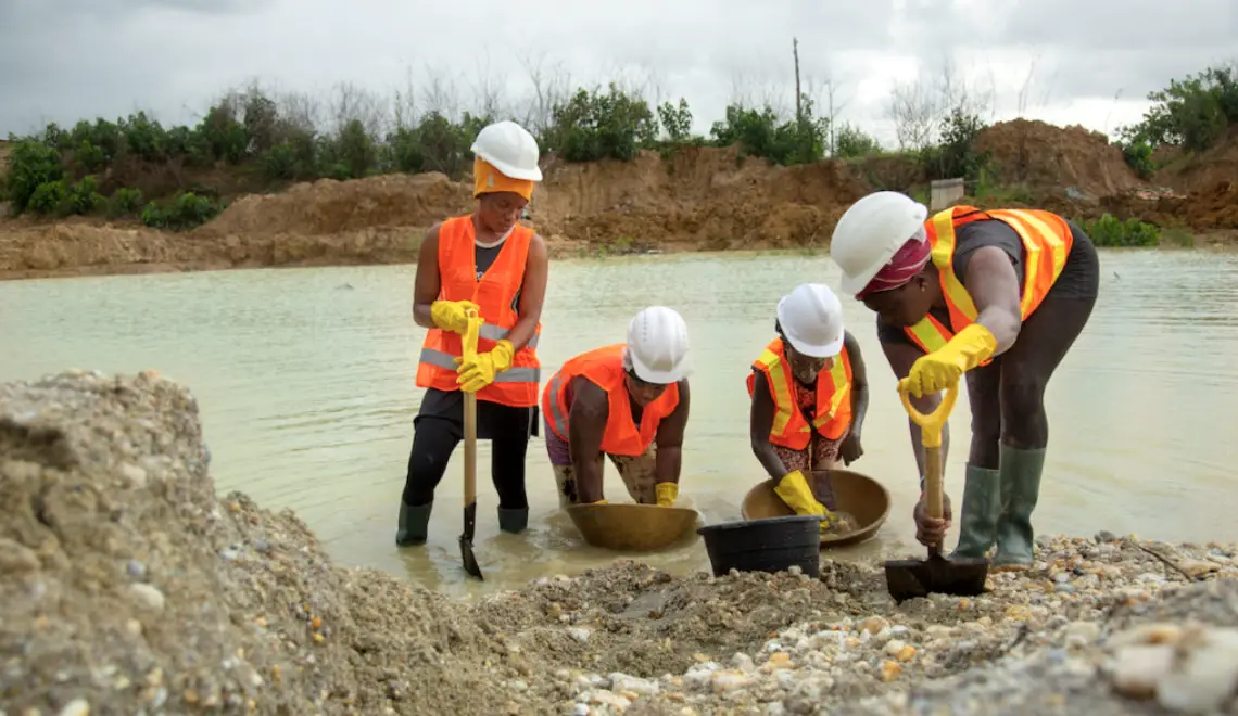 Clean Origin Supply Chain